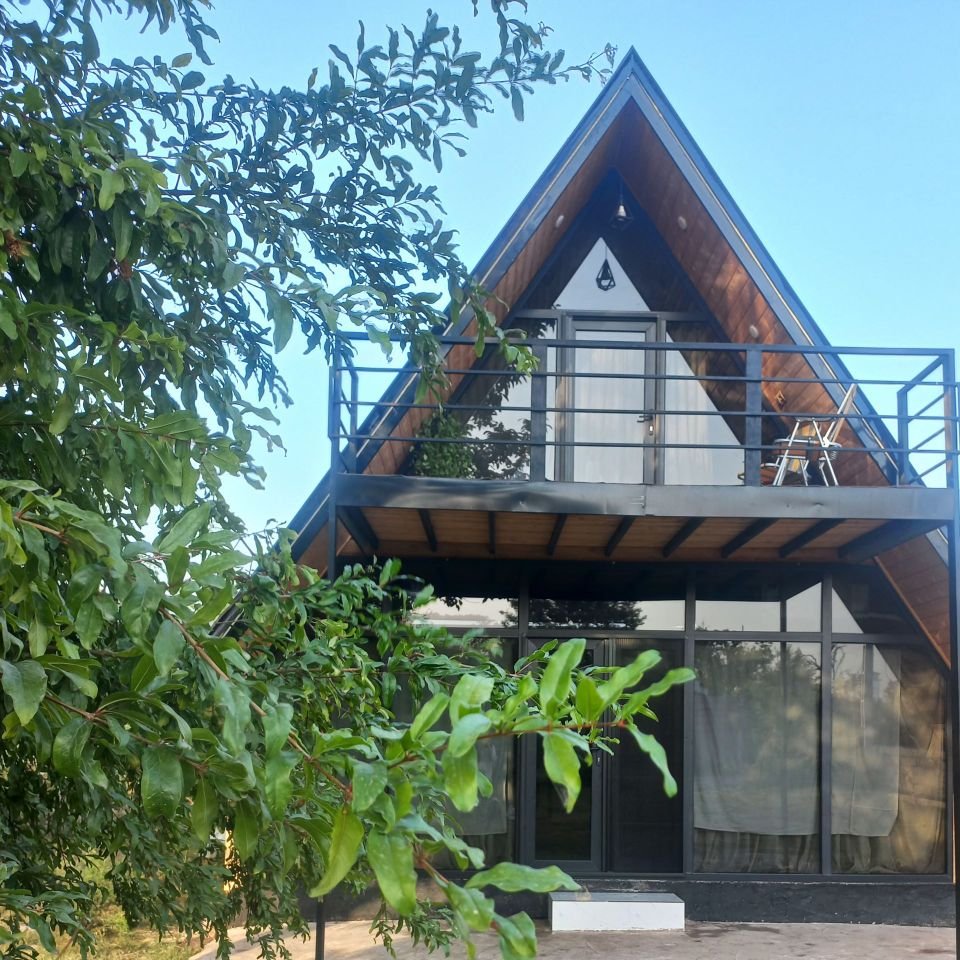 یک خوابه سوئیسی دایان 1