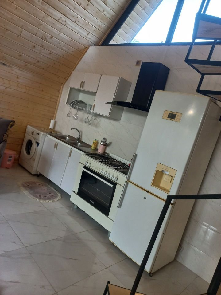 یک خوابه سوئیسی دایان 1