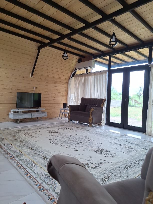 یک خوابه سوئیسی دایان 1