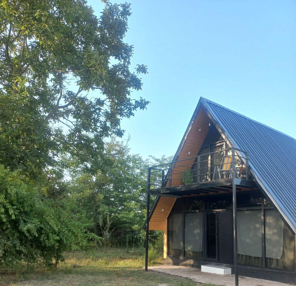 یک خوابه سوئیسی دایان 1