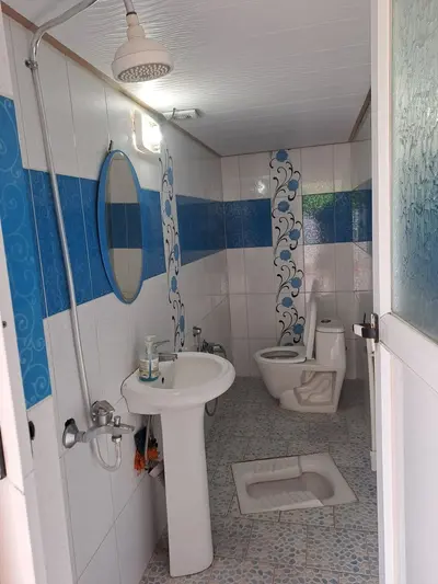 سوئیت یک خوابه انیرانی