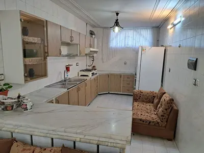 سوئیت فلت شقایق 6