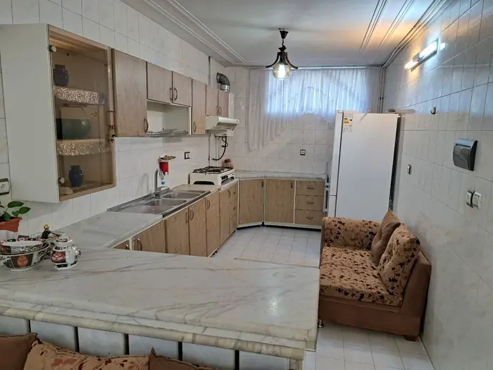 سوئیت فلت شقایق 6