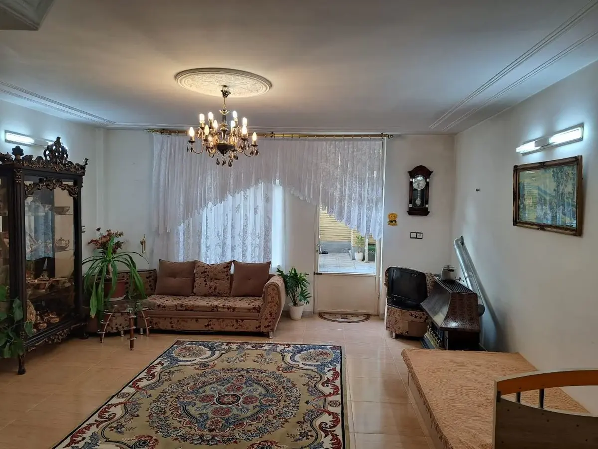 سوئیت فلت شقایق 6