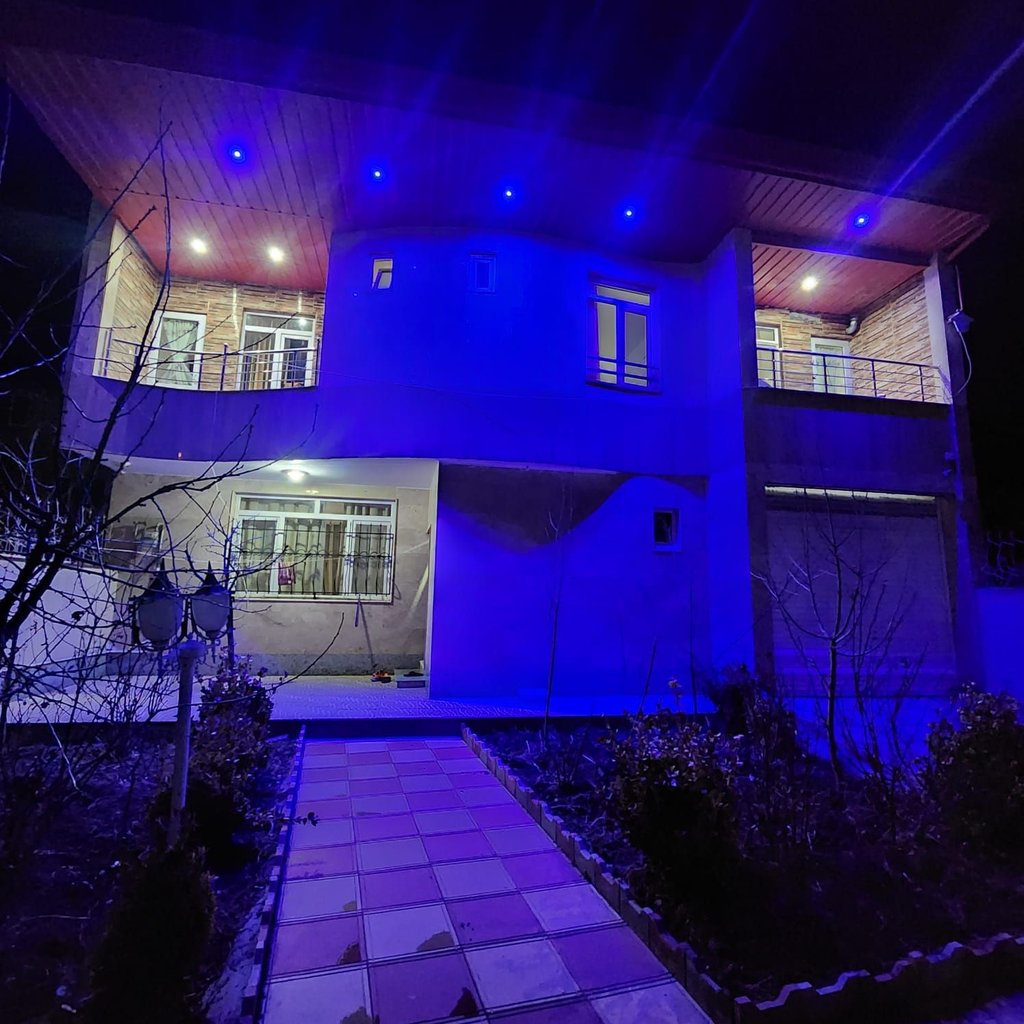 ویلا سه خوابه دوبلکس المپیک