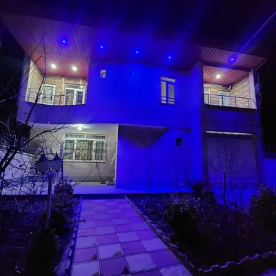 ویلا سه خوابه دوبلکس المپیک