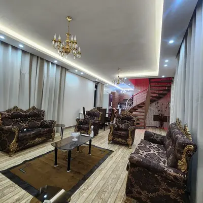 ویلا سه خوابه دوبلکس المپیک