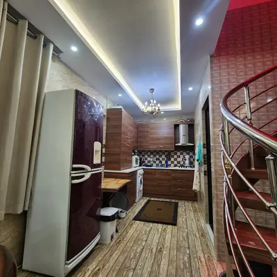 ویلا سه خوابه دوبلکس المپیک