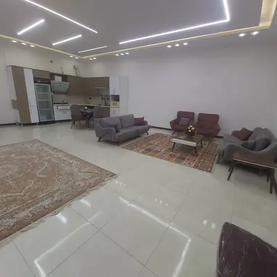 ویلا دوخوابه استخردار آبگرم عالیجناب