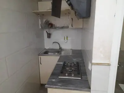 مسافرخانه پناه کریمان - فلت سه تخته