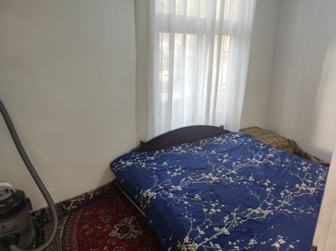 ویلا دوخوابه جنگلی ابرده شاندیز