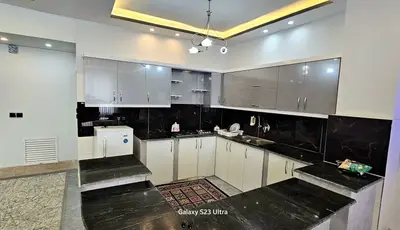 ویلا سه خوابه استخردار چهارفصل برگ زرد