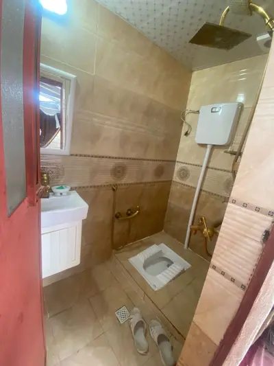 سوئیت یک خوابه گیل بانوی دیبا