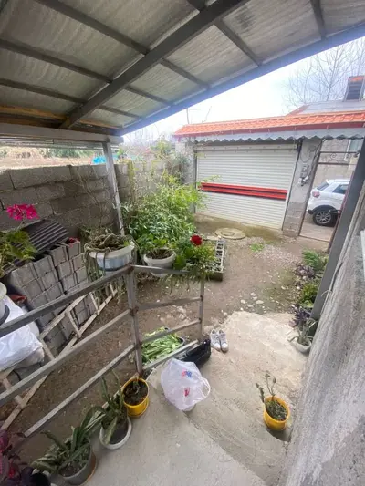 سوئیت یک خوابه گیل بانوی دیبا