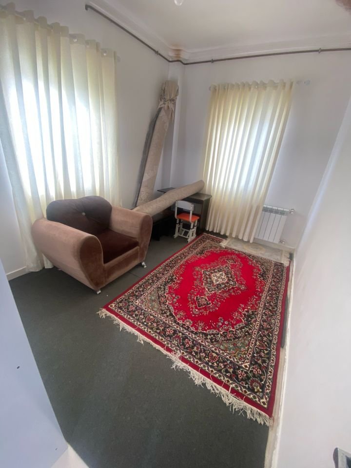 سوئیت یک خوابه گیل بانوی دیبا