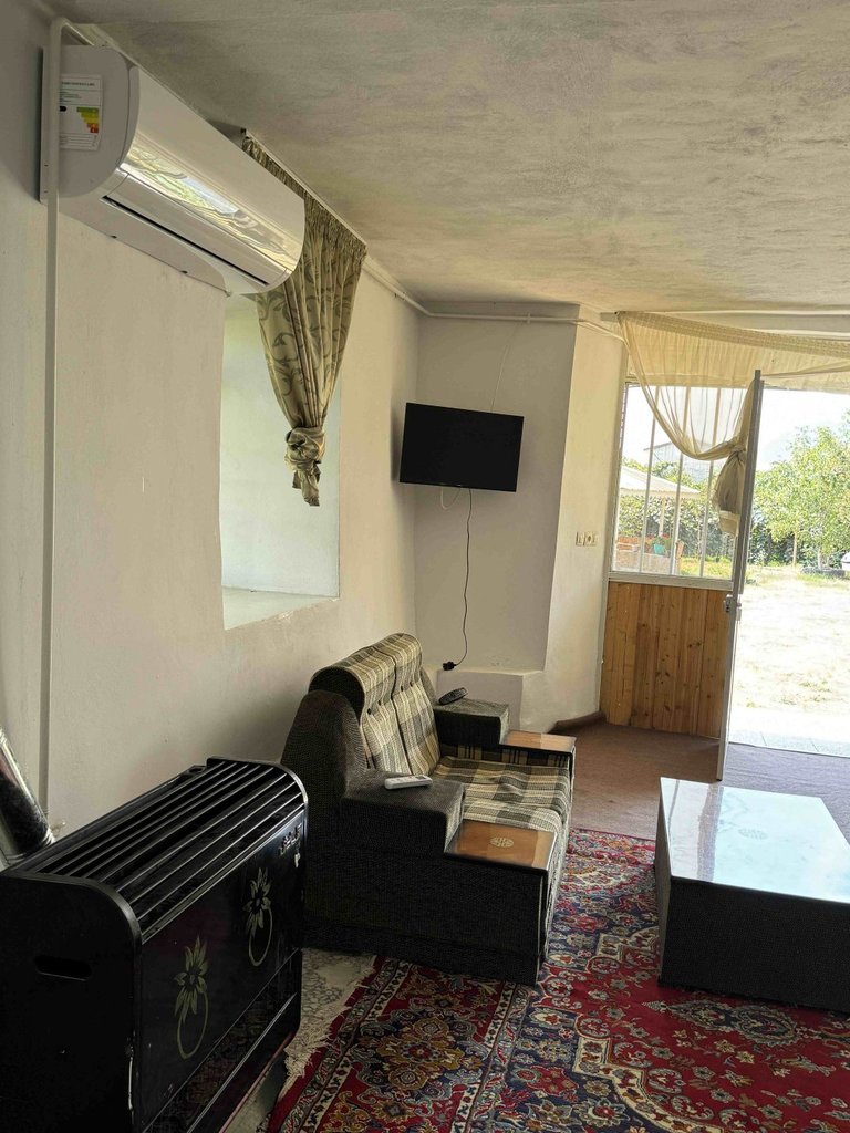 ویلا کاسرن۳