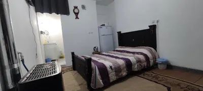 سوئیت فلت مفتح 8