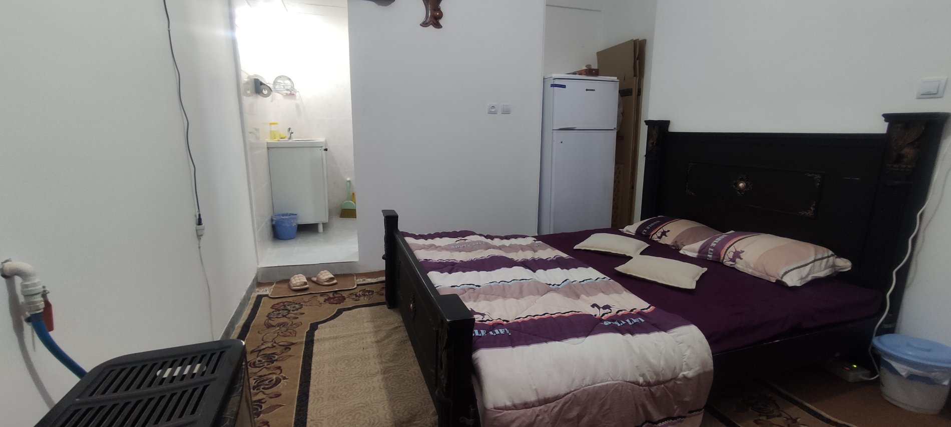 سوئیت فلت مفتح 8