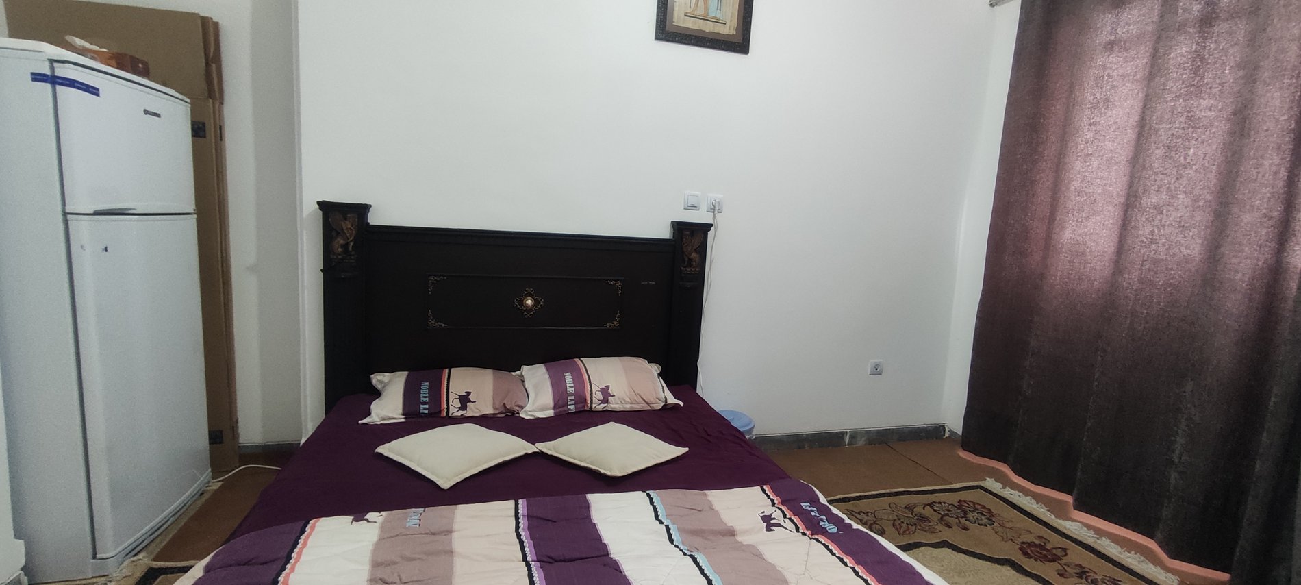 سوئیت فلت مفتح 8