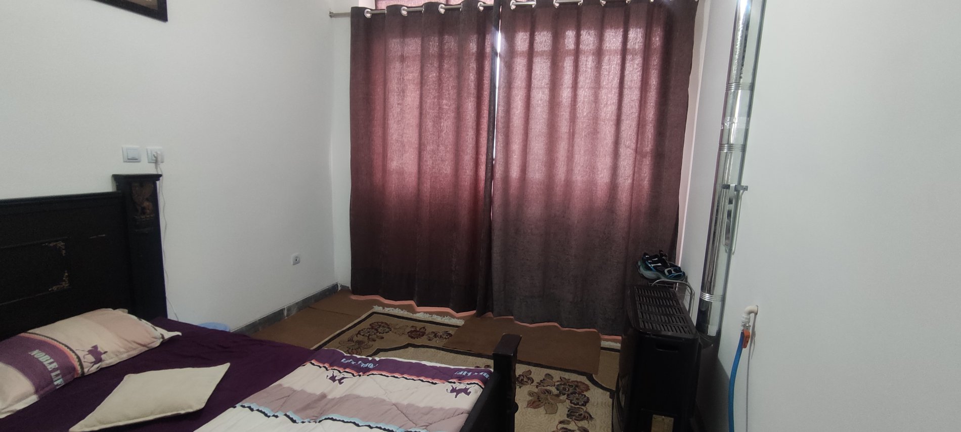 سوئیت فلت مفتح 8