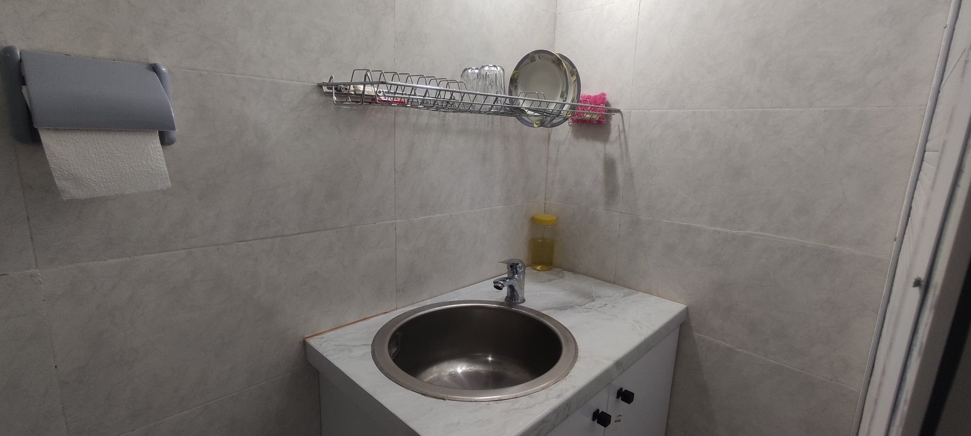 سوئیت فلت مفتح 8