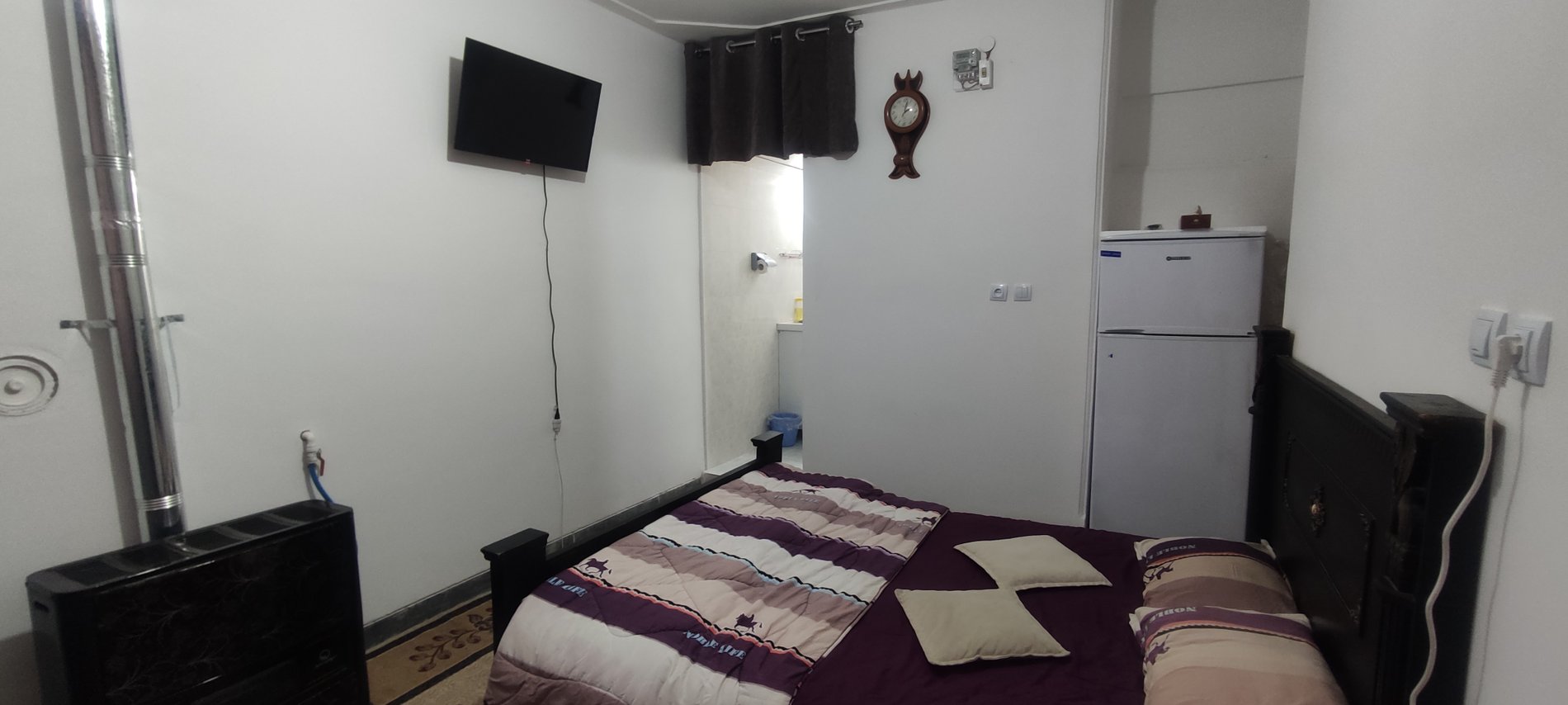 سوئیت فلت مفتح 8