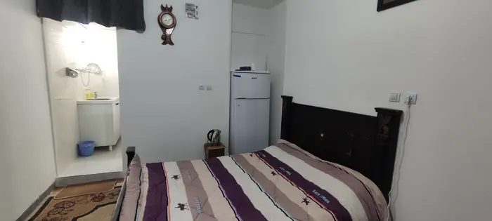 سوئیت فلت مفتح 8