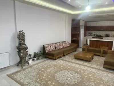 ویلا دوخوابه استخردار بلوط ۲