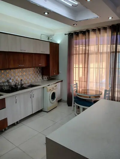 ویلا دوخوابه استخردار بلوط ۲