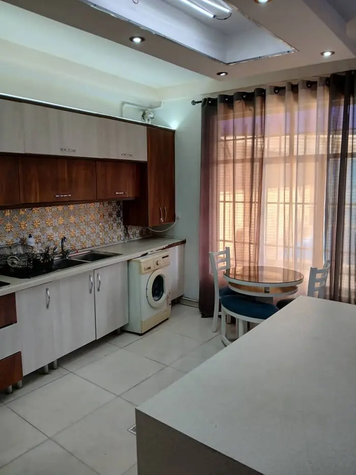 ویلا دوخوابه استخردار بلوط ۲