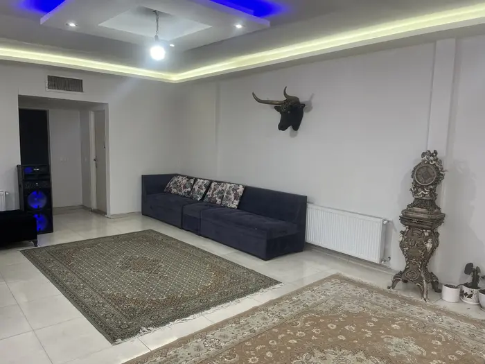 ویلا دوخوابه استخردار بلوط ۲