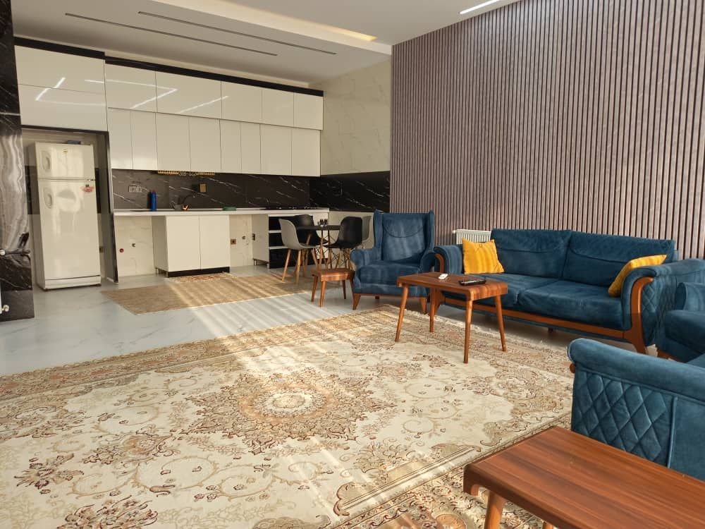 دوخوابه استخردار آبگرم چاف