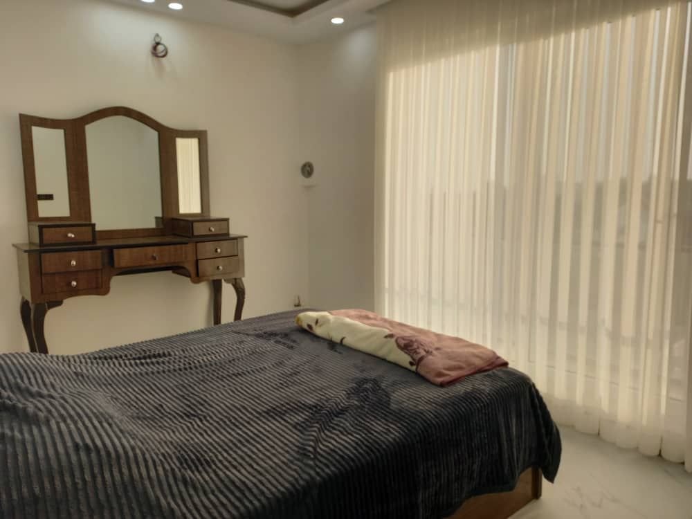 دوخوابه استخردار آبگرم چاف