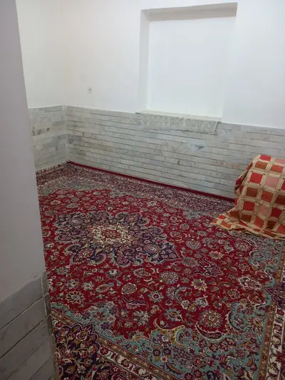 آپارتمان دوخوابه اسلامیه