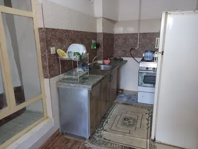 آپارتمان دوخوابه اسلامیه