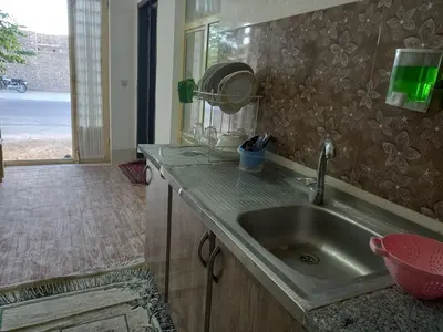 آپارتمان دوخوابه اسلامیه