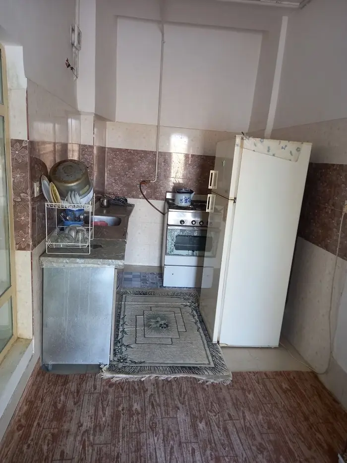 آپارتمان دوخوابه اسلامیه