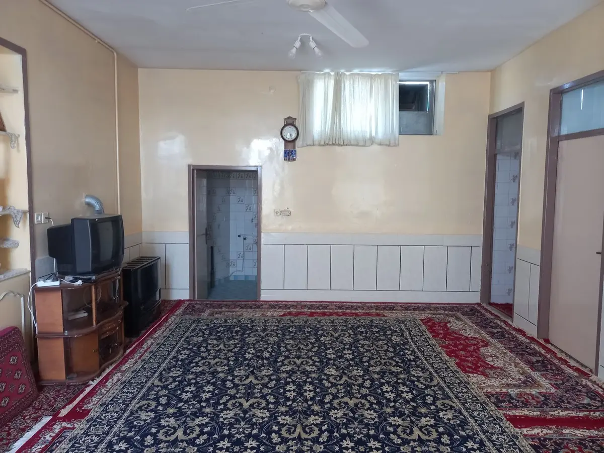 آپارتمان دوخوابه اسلامیه