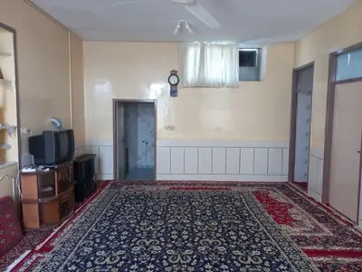 آپارتمان دوخوابه اسلامیه