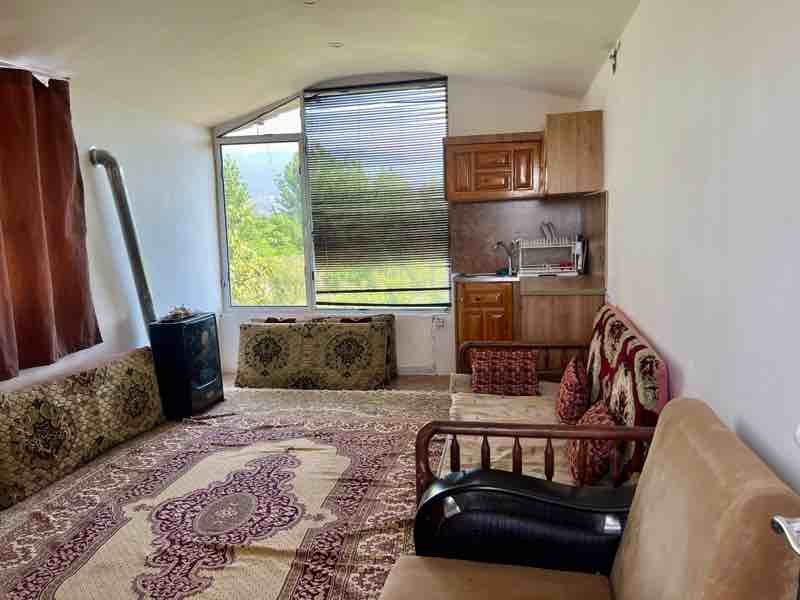 دوخوابه سیتکا 1