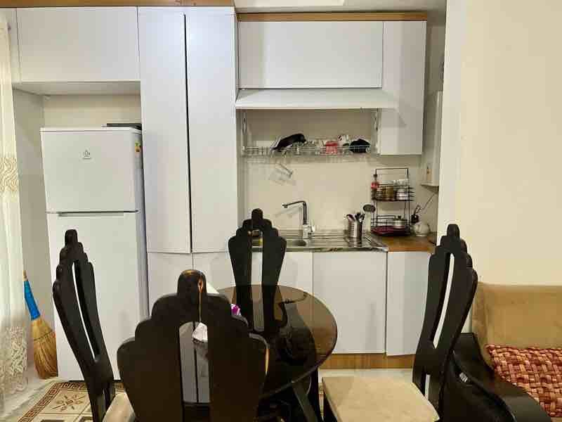 دوخوابه سیتکا 1