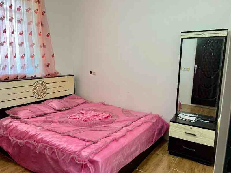 دوخوابه سیتکا 1