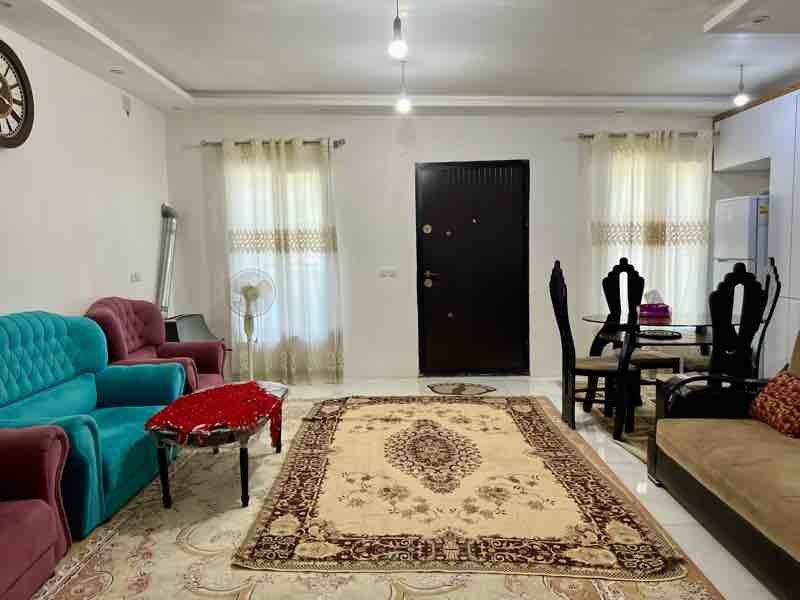 دوخوابه سیتکا 1