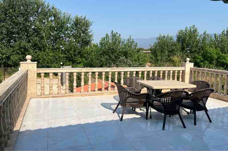 دوخوابه سیتکا 1