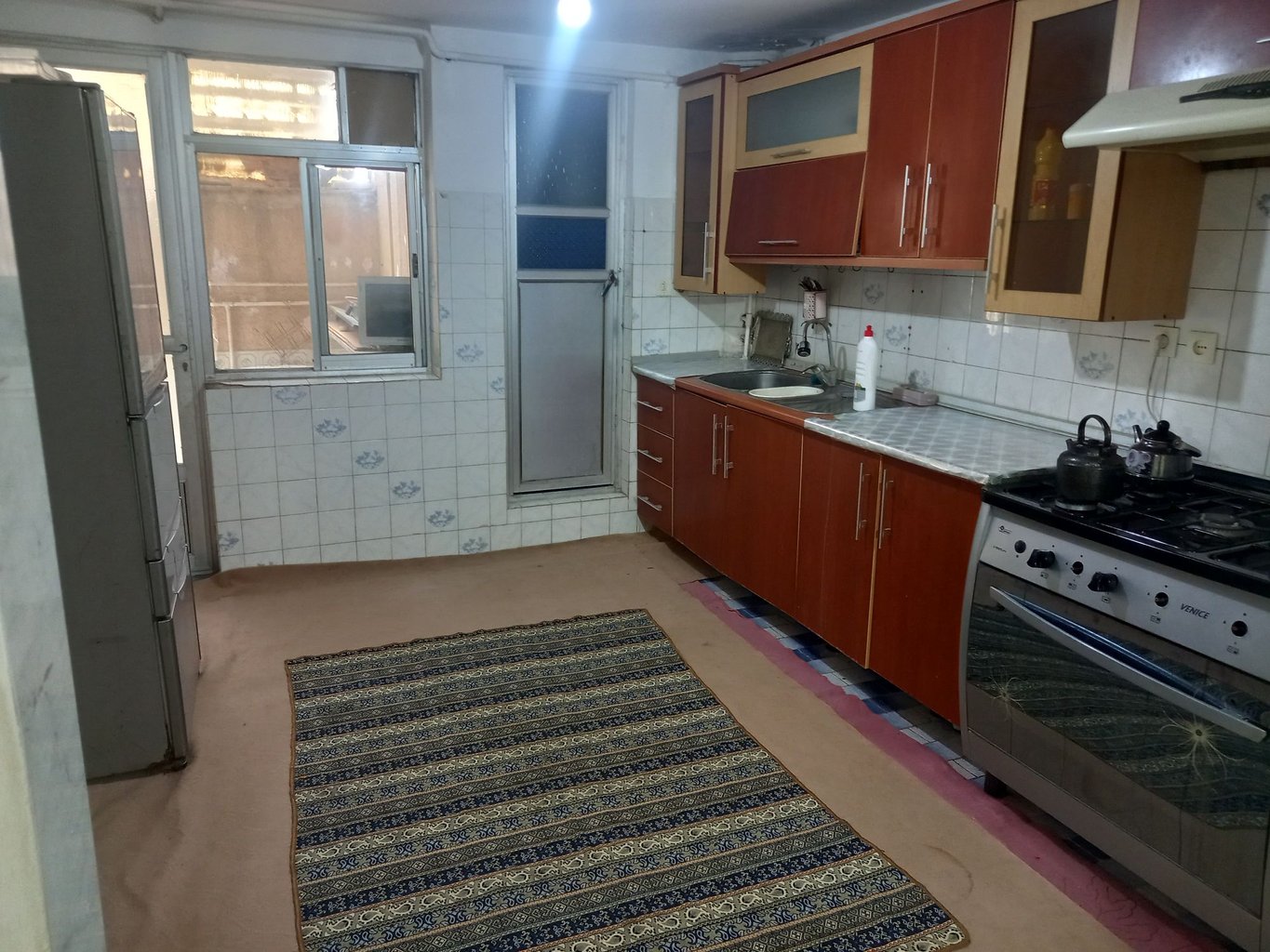 ویلا سه خوابه امیرمحمد