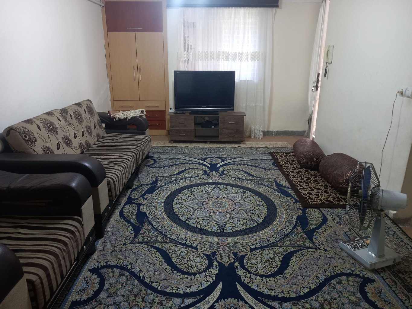 ویلا سه خوابه امیرمحمد