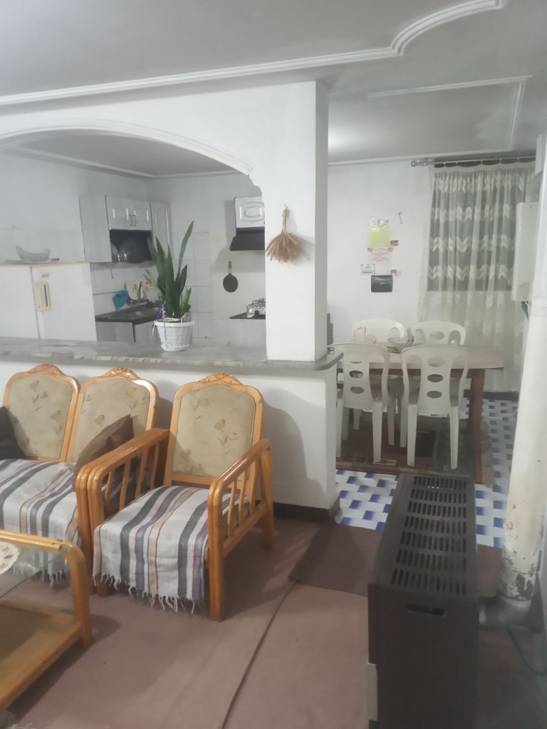 سوئیت دوخوابه گلی 13