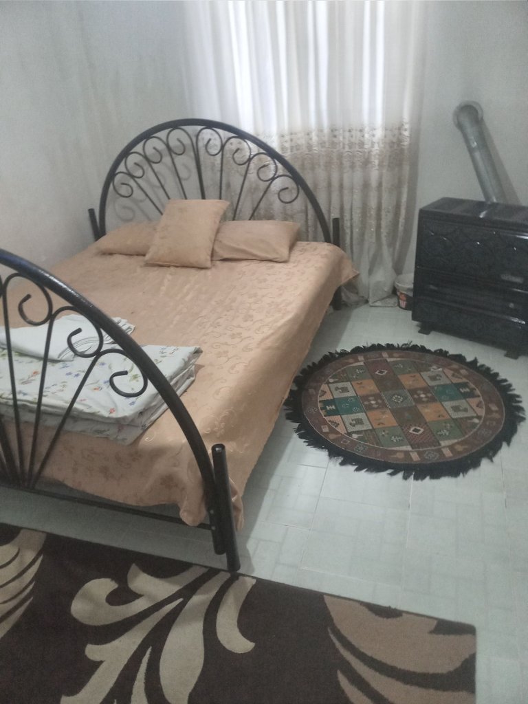 سوئیت دوخوابه گلی 13