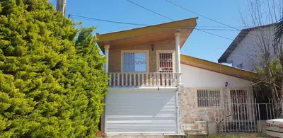 ویلا دوخوابه ساحلی دوبلکس گلستان