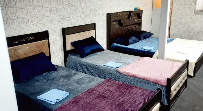 سوئیت فلت همایون واحد 1